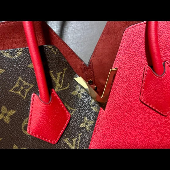 Louis Vuitton kimono MM - Picture 7 of 13